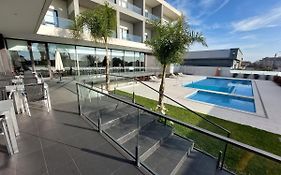 Hotel Monte Lírio
