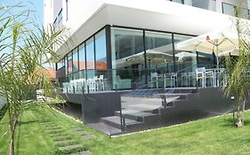 Hotel Monte Lírio